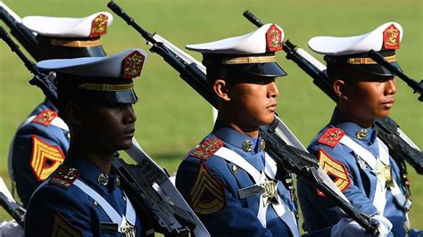 Penjelasan Pangkat Taruna Akmil dari Terendah hingga Tertinggi .